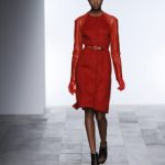 Latest Marios Schwab Collection