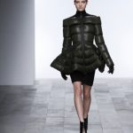 Latest Marios Schwab Fall Fashion