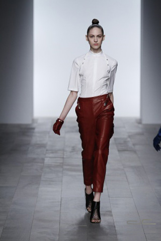 Latest Marios Schwab RFW