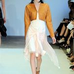 Marios Schwab Spring Summer 2011 Collection