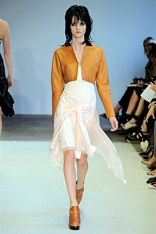 Marios Schwab Spring Summer 2011 Collection