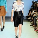 London Fashion Week Spring 2011