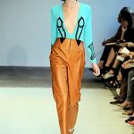 Spring/Summer 2011 London Fashion Week