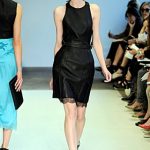 London Fashion Week 2010