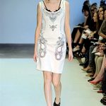 British Fashion Week 2010 Pictures