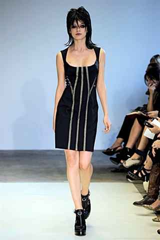 London Fashion Week 2010 News