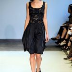 Fashion Brand Marios Schwab Design 2011