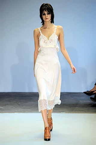 British Fashion Brands 2011 Collection