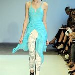 Marios Schwab Spring/Summer 2011 Collection