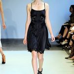 Fashion Brand Marios Schwab 2011 Collection