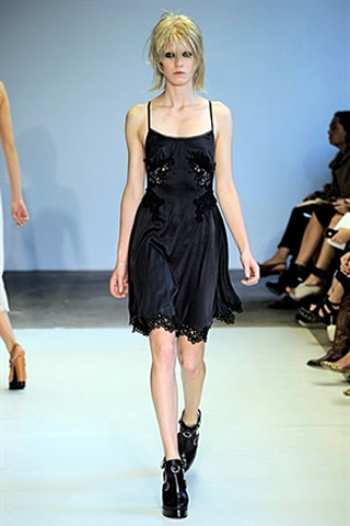 Fashion Brand Marios Schwab 2011 Collection