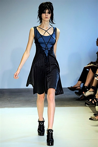 Fashion Designer 2011 Spring Collection