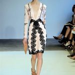 British Clothing Industry 2011