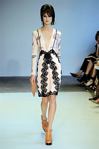 British Clothing Industry 2011