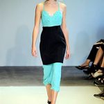 British 2011 Fashion Collection