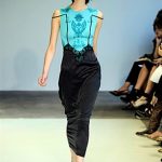 Spring/Summer 2011 London Fashion Week