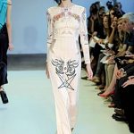 Famous British Fashion Designers Collection