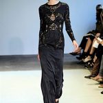 British Fashion Designers Spring 2011 Collection