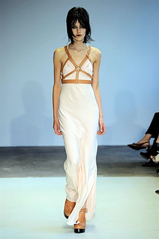 British Fashion Designers Summer 2011 Collection