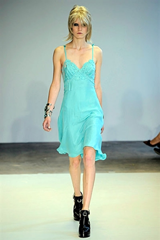 British Fashion Designers Collection 2010