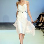 Marios Schwab SpringSummer Collection 2011