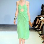 Marios Schwab Spring 2011 Collection