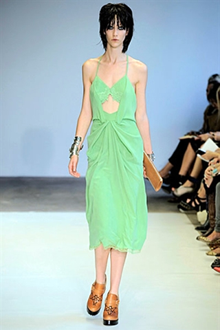 Marios Schwab Spring 2011 Collection