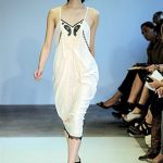 Marios Schwab Summer 2011 Collection