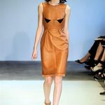 Spring 2011 Collection By Marios Schwab