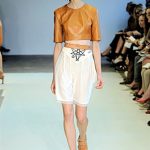 Summer 2011 Collection BY Marios Schwab