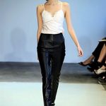 London Fashion Week 2011