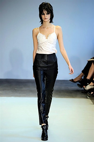 London Fashion Week 2011