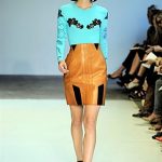 London Fashion Week Spring/Summer 2011