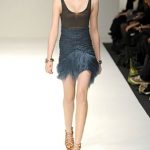 Mark Fast Autumn/Winter 2009 Collection