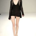 Mark Fast Autumn/Winter 2009 Collection