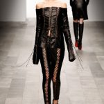 mark fast aw 2011 london fashion week flo gennaro