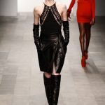 mark fast aw 2011 london fashion week luisa bianchin mark