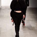 mark fast aw 2011 london fashion week marike le roux