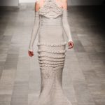 mark fast aw 2011 london fashion week sofie elskaer