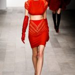 mark fast aw 2011 london fashion week uliana tikhova