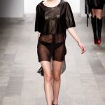 mark fast aw 2011 london fashion week yulia terentieva mark