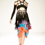 Spring/Summer 2011 London Fashion Week