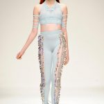 British Fashion Week 2010 Photos