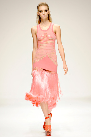 British Fashion Brands 2011 Collection