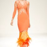 Fashion Brand Mark Fast 2011 Collection