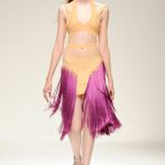 Fashion Designer 2011 Summer Collection