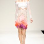 Spring/Summer 2011 Fashion Week London