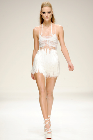 Famous Britishs Fashion Designers