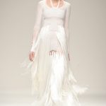 London Fashion Week Spring/Summer Mark