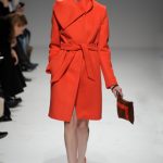 Martin Grant Ready to wear Fall/Winter 2011 collection - Paris
